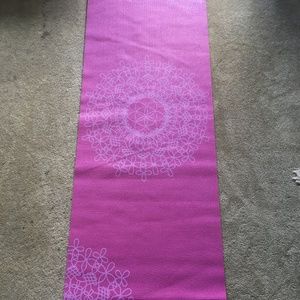 GAIM yoga mat